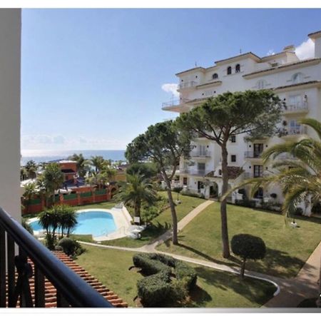 Banus Rentals Apartments Beach&Pool Marbella Bagian luar foto